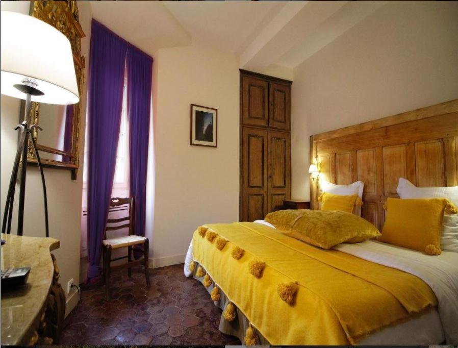 Cote-Serein La Privilege De La Tour Madame Noyers-sur-Serein Luaran gambar
