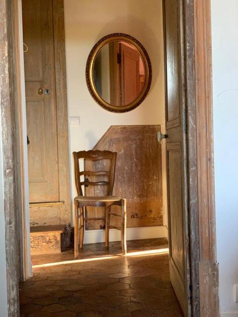 Cote-Serein La Privilege De La Tour Madame Noyers-sur-Serein Luaran gambar